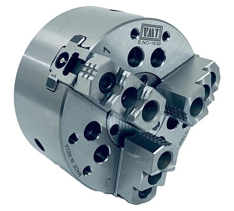 cnc chucks manufacturers|strong lathe chucks.